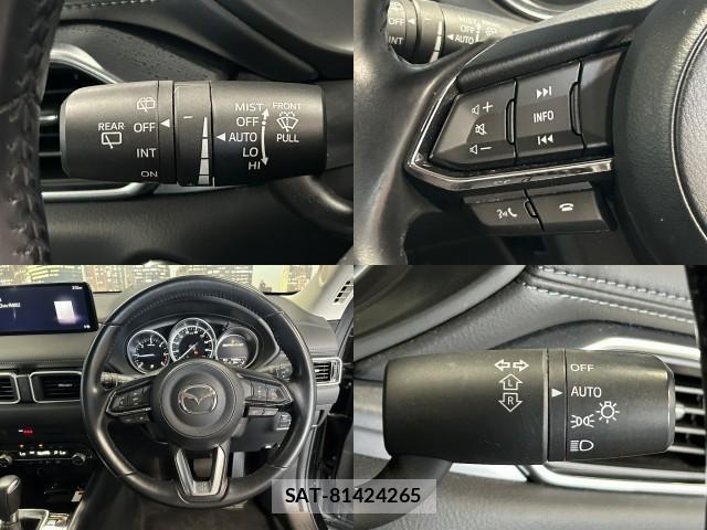 Mazda CX-5 2021-11 8731413-6