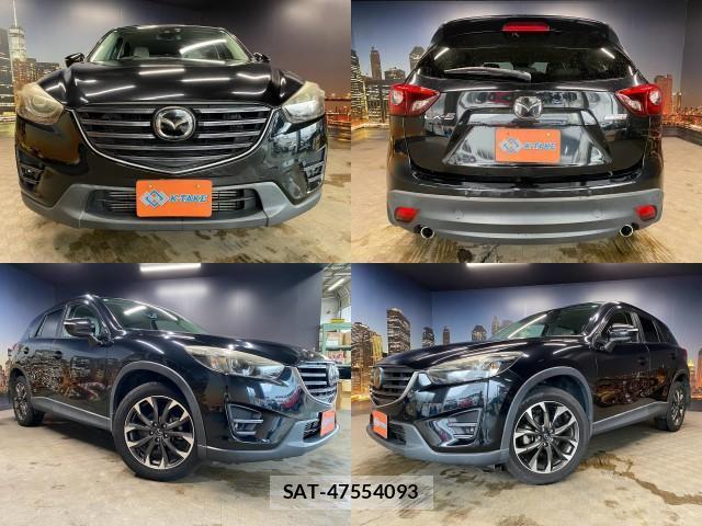 Mazda CX-5 2015-07 8731414-0