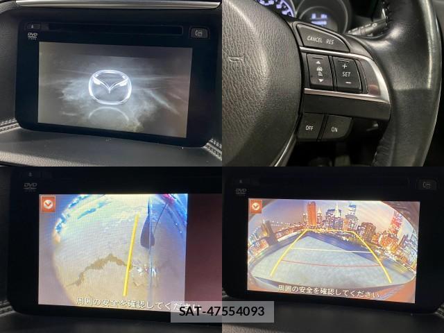Mazda CX-5 2015-07 8731414-4