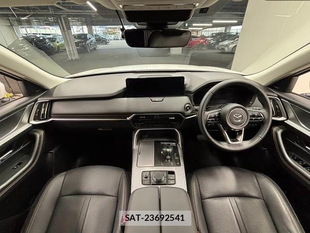 Mazda CX-60 2025-01 8726005-1