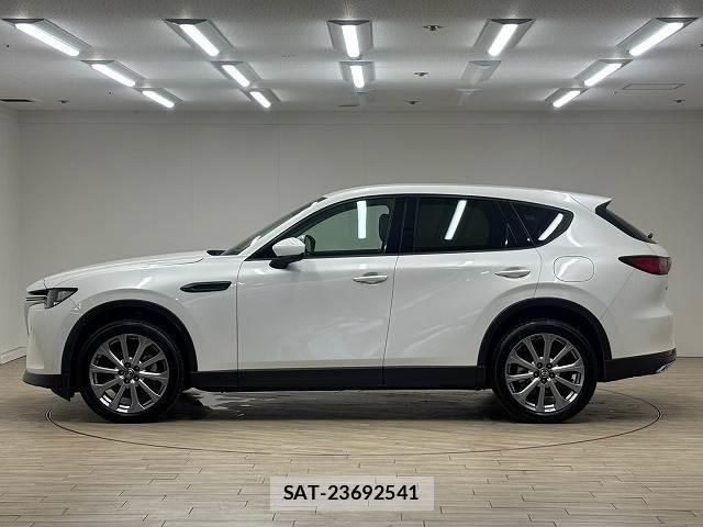 Mazda CX-60 2025-01 8726005-16