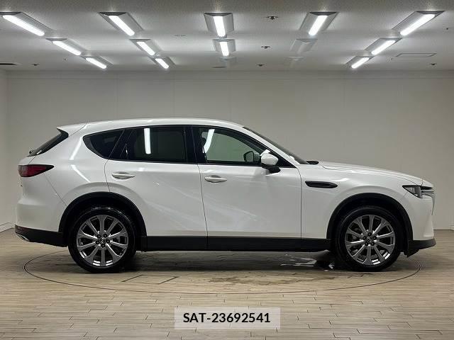 Mazda CX-60 2025-01 8726005-17