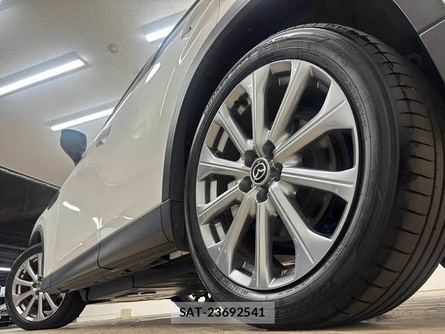 Mazda CX-60 2025-01 8726005-18