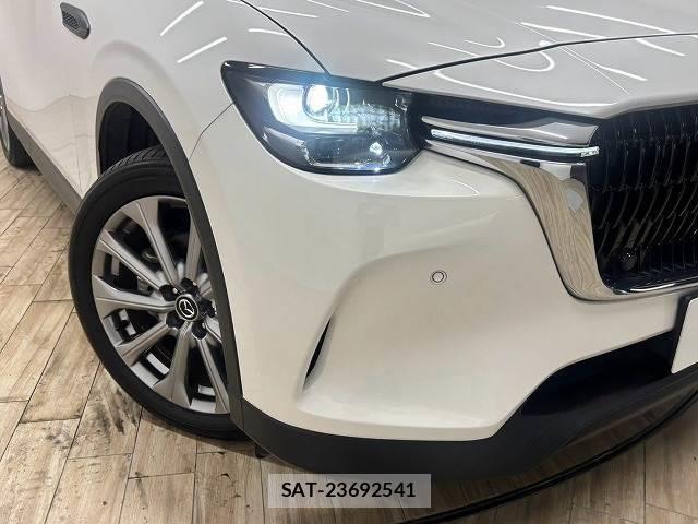 Mazda CX-60 2025-01 8726005-19