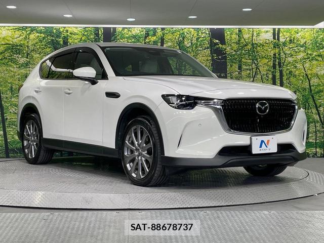 Mazda CX-60 2024-04 8726542-15