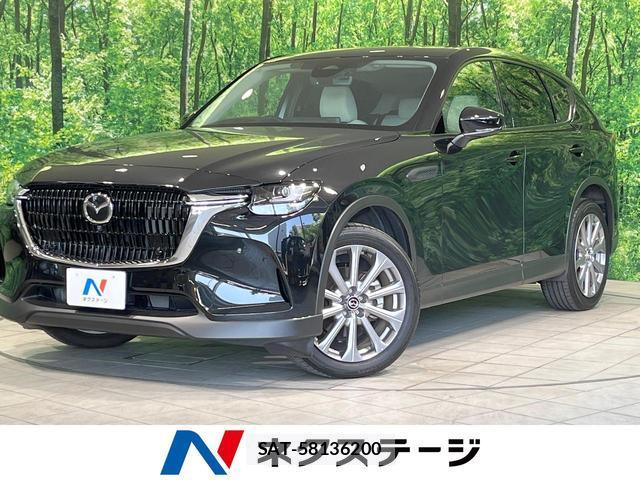 Mazda CX-60 2023-06 8727728-0