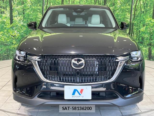 Mazda CX-60 2023-06 8727728-14