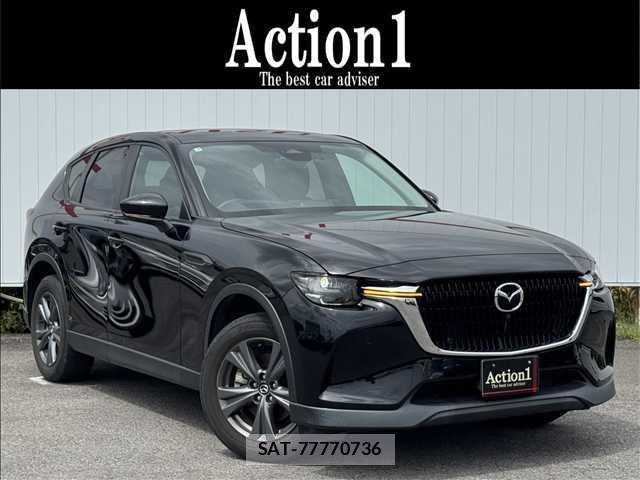 Mazda CX-60 2023-02 8727864-0