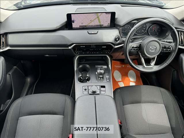 Mazda CX-60 2023-02 8727864-1