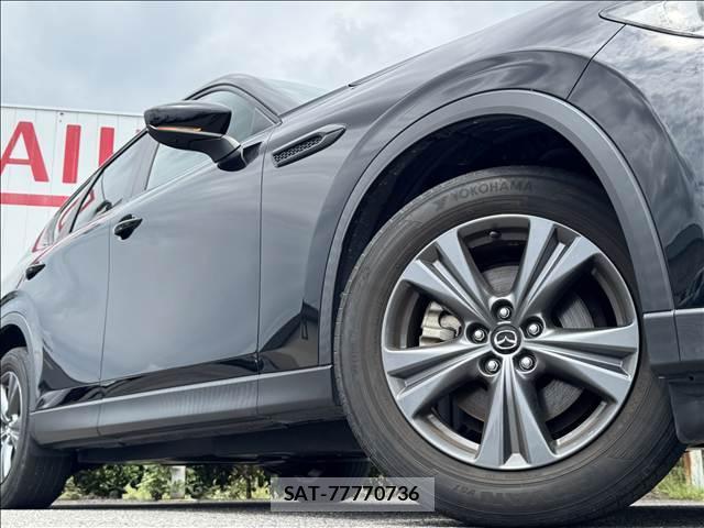 Mazda CX-60 2023-02 8727864-10