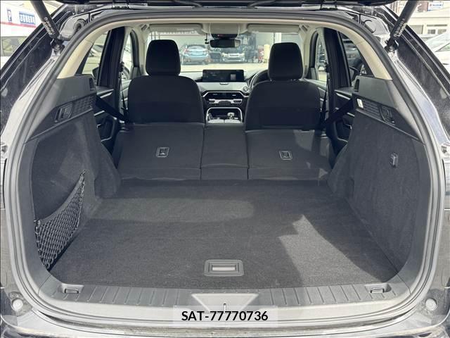 Mazda CX-60 2023-02 8727864-19