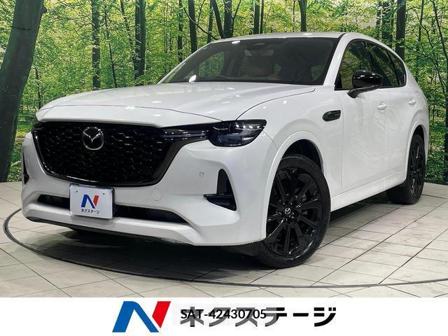 Mazda CX-60 2022-12 8727984-0