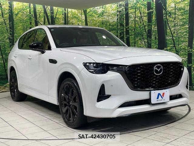 Mazda CX-60 2022-12 8727984-15