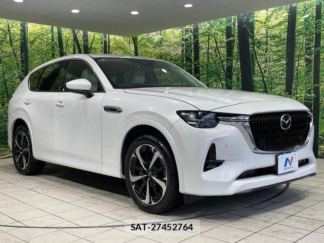 Mazda CX-60 2022-12 8727990-15