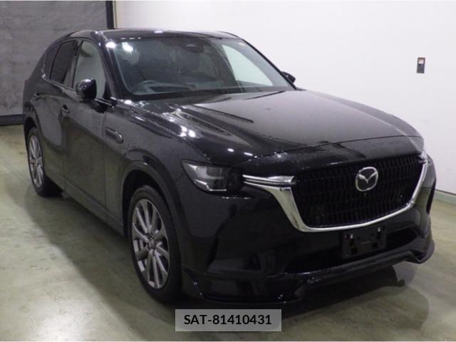 Mazda CX-60 2023-09 8729775-0