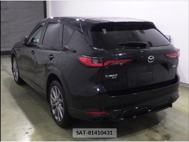 Mazda CX-60 2023-09 8729775-1