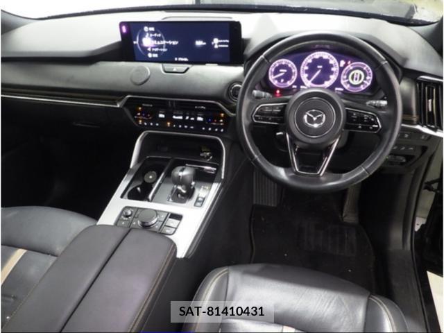Mazda CX-60 2023-09 8729775-2