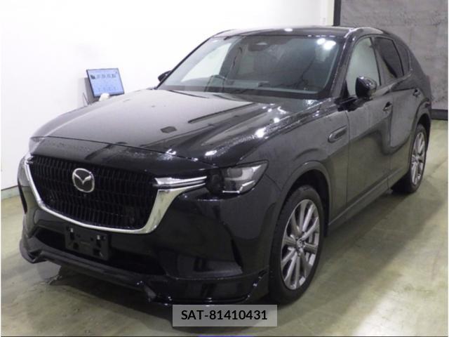 Mazda CX-60 2023-09 8729775-5