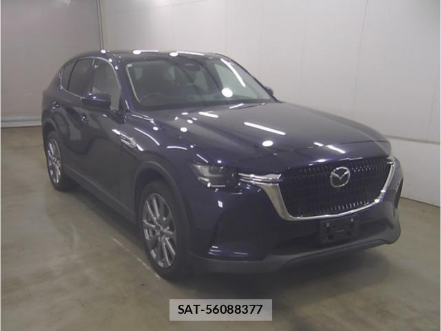 Mazda CX-60 2023-09 8729780-0
