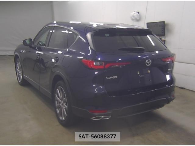 Mazda CX-60 2023-09 8729780-1