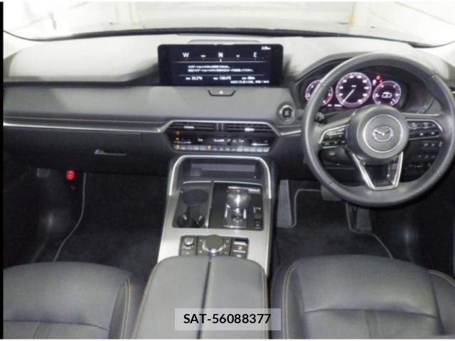 Mazda CX-60 2023-09 8729780-2