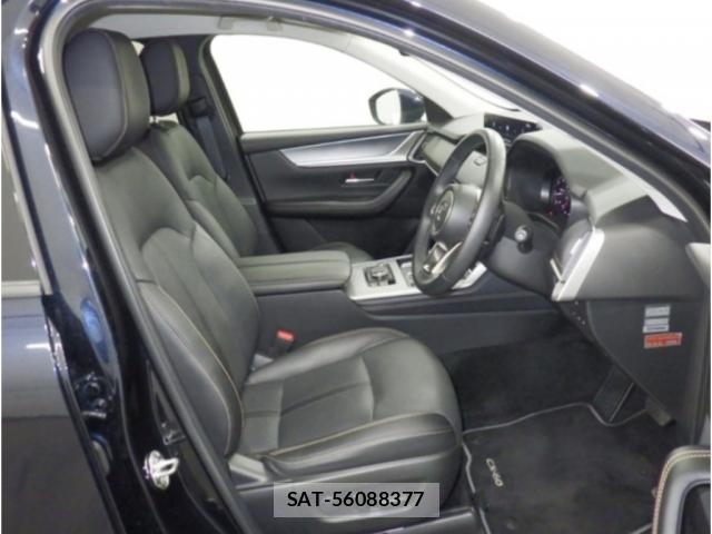 Mazda CX-60 2023-09 8729780-3