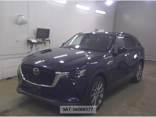 Mazda CX-60 2023-09 8729780-5