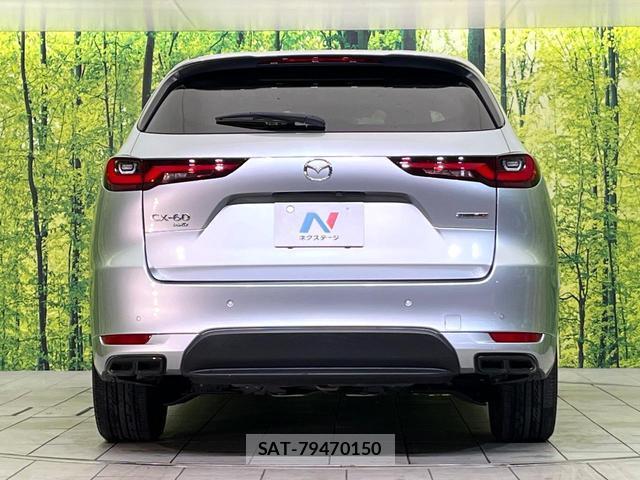 Mazda CX-60 2022-10 8730039-11