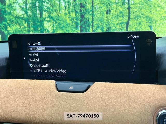 Mazda CX-60 2022-10 8730039-3