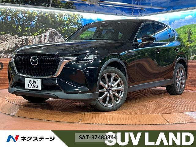 Mazda CX-60 2023-01 8730253-0