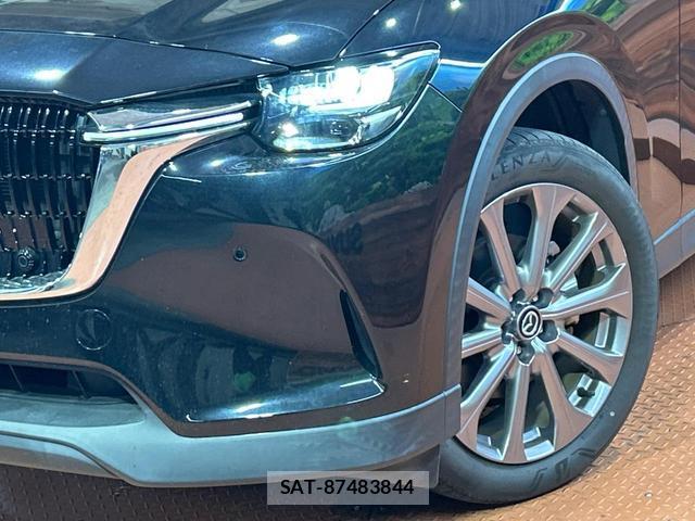 Mazda CX-60 2023-01 8730253-11