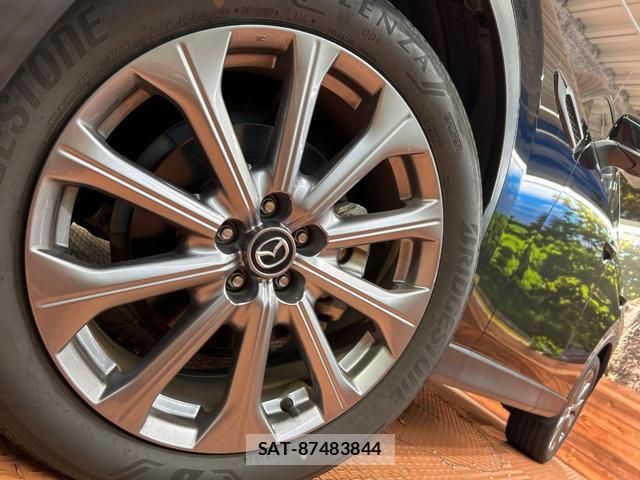 Mazda CX-60 2023-01 8730253-12