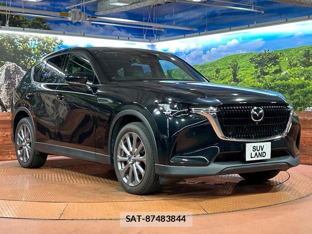 Mazda CX-60 2023-01 8730253-15