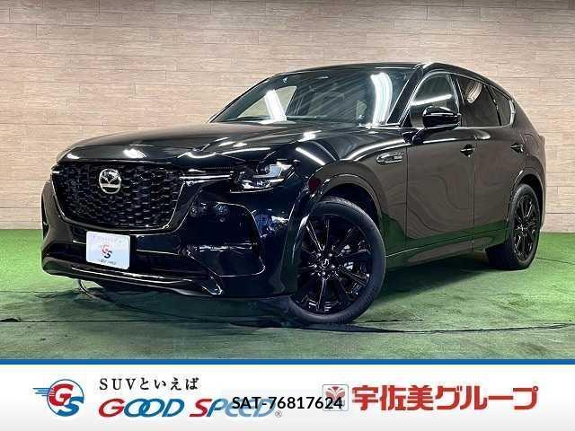 Mazda CX-60 2023-02 8730751-0