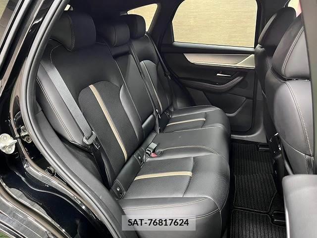 Mazda CX-60 2023-02 8730751-11