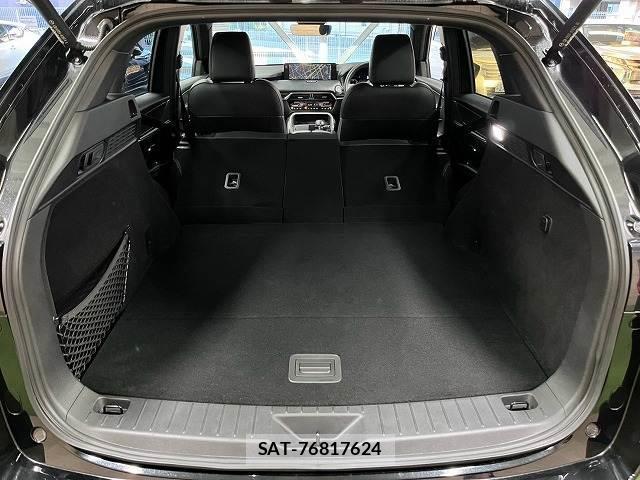 Mazda CX-60 2023-02 8730751-13