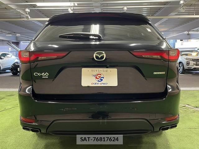 Mazda CX-60 2023-02 8730751-15