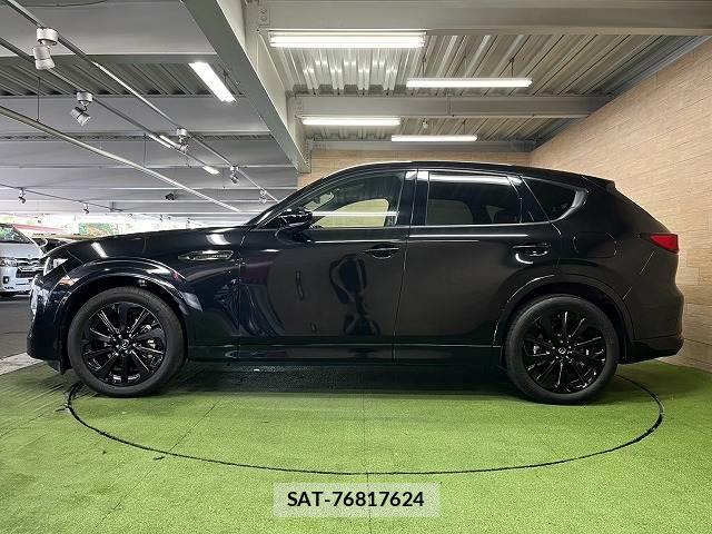 Mazda CX-60 2023-02 8730751-16