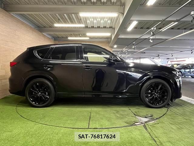Mazda CX-60 2023-02 8730751-17