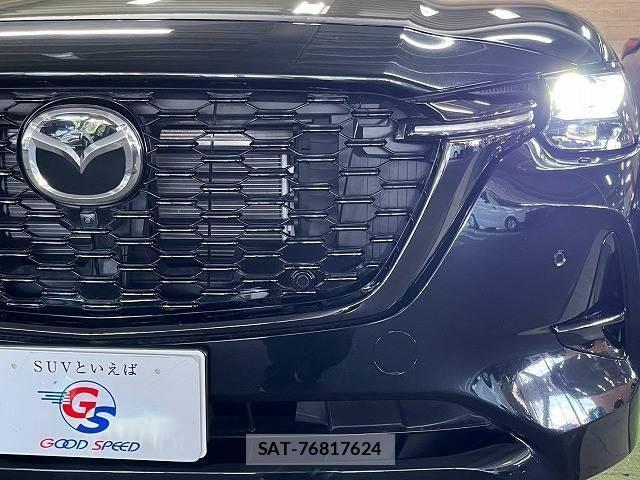 Mazda CX-60 2023-02 8730751-19