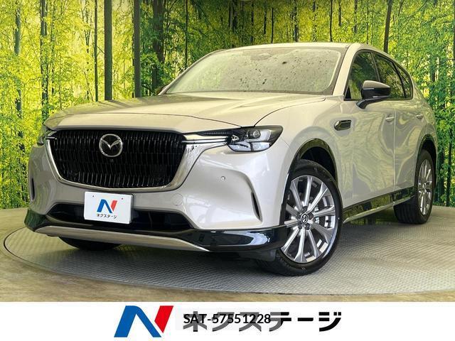 Mazda CX-60 2025-02 8730821-0