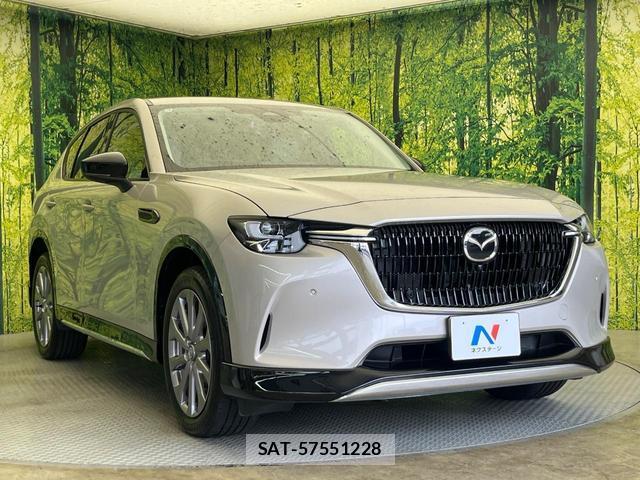 Mazda CX-60 2025-02 8730821-15