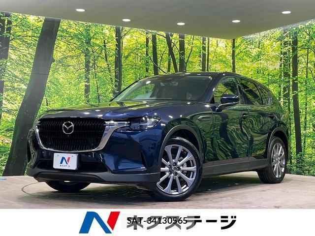Mazda CX-60 2024-06 8731089-0