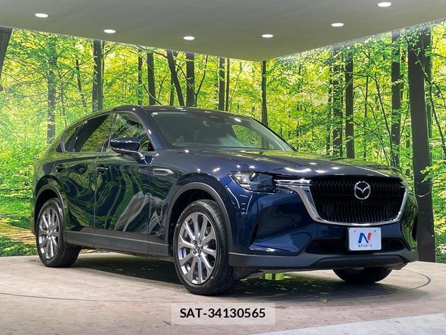 Mazda CX-60 2024-06 8731089-15