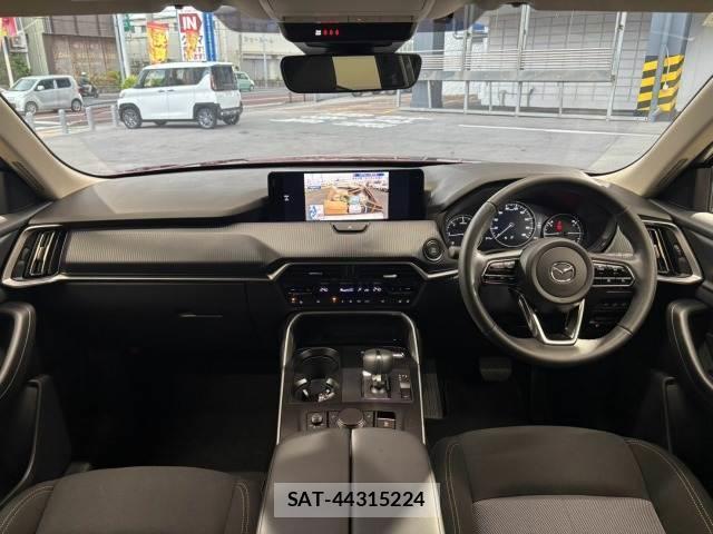 Mazda CX-60 2025-02 8731374-1