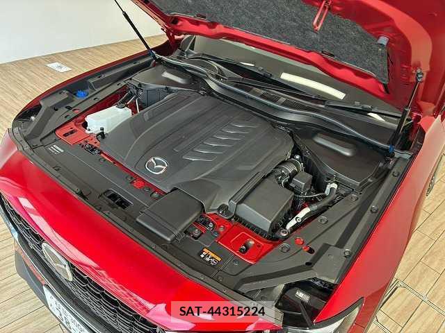 Mazda CX-60 2025-02 8731374-13
