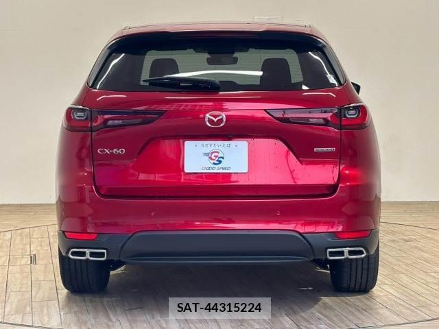 Mazda CX-60 2025-02 8731374-15