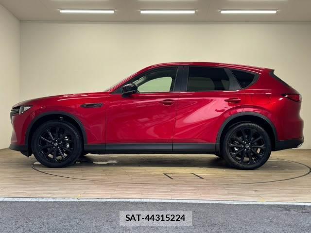 Mazda CX-60 2025-02 8731374-16
