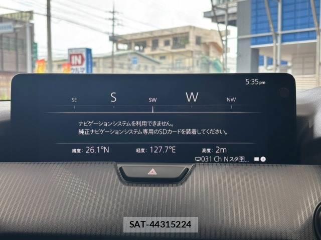 Mazda CX-60 2025-02 8731374-2