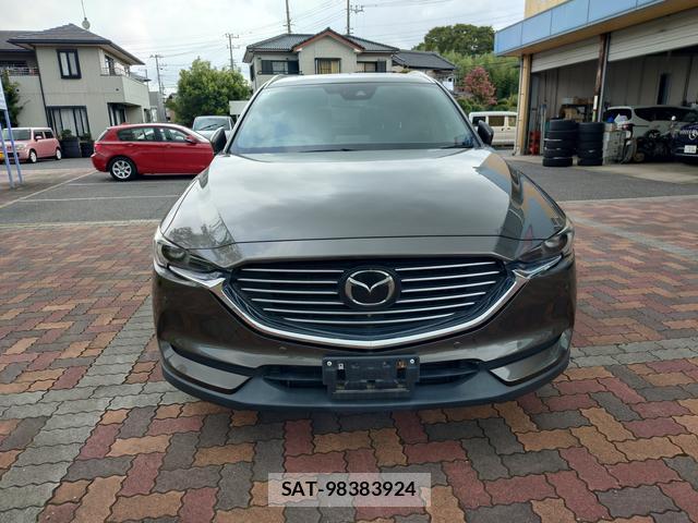 Mazda CX-8 2019-09 8725813-1